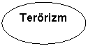 Oval: Ter�rizm